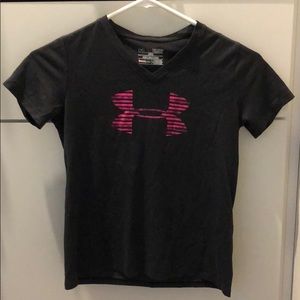 Under armour shirt